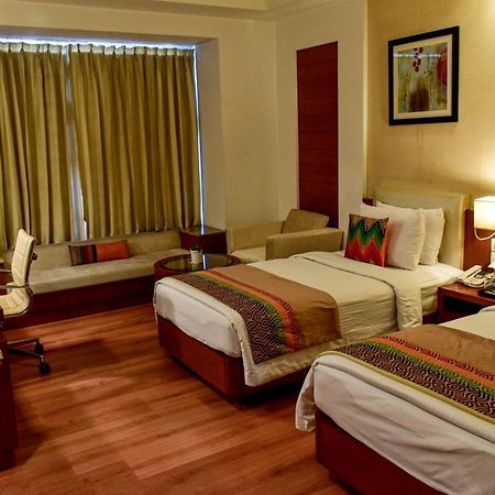 Bhiwadi Fortune Park Orange, Sidhrawali, Gurugram - Member Itc Hotels' Group מראה חיצוני תמונה