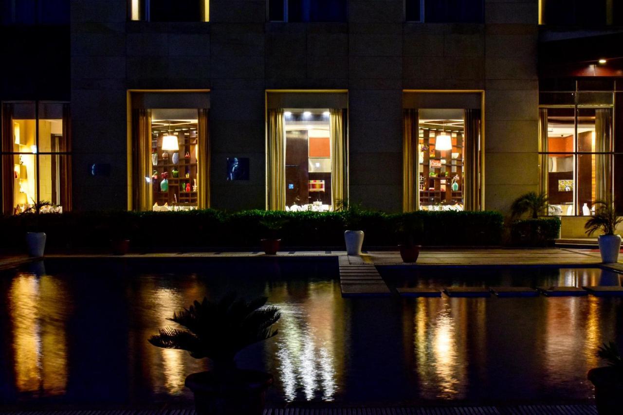Bhiwadi Fortune Park Orange, Sidhrawali, Gurugram - Member Itc Hotels' Group מראה חיצוני תמונה