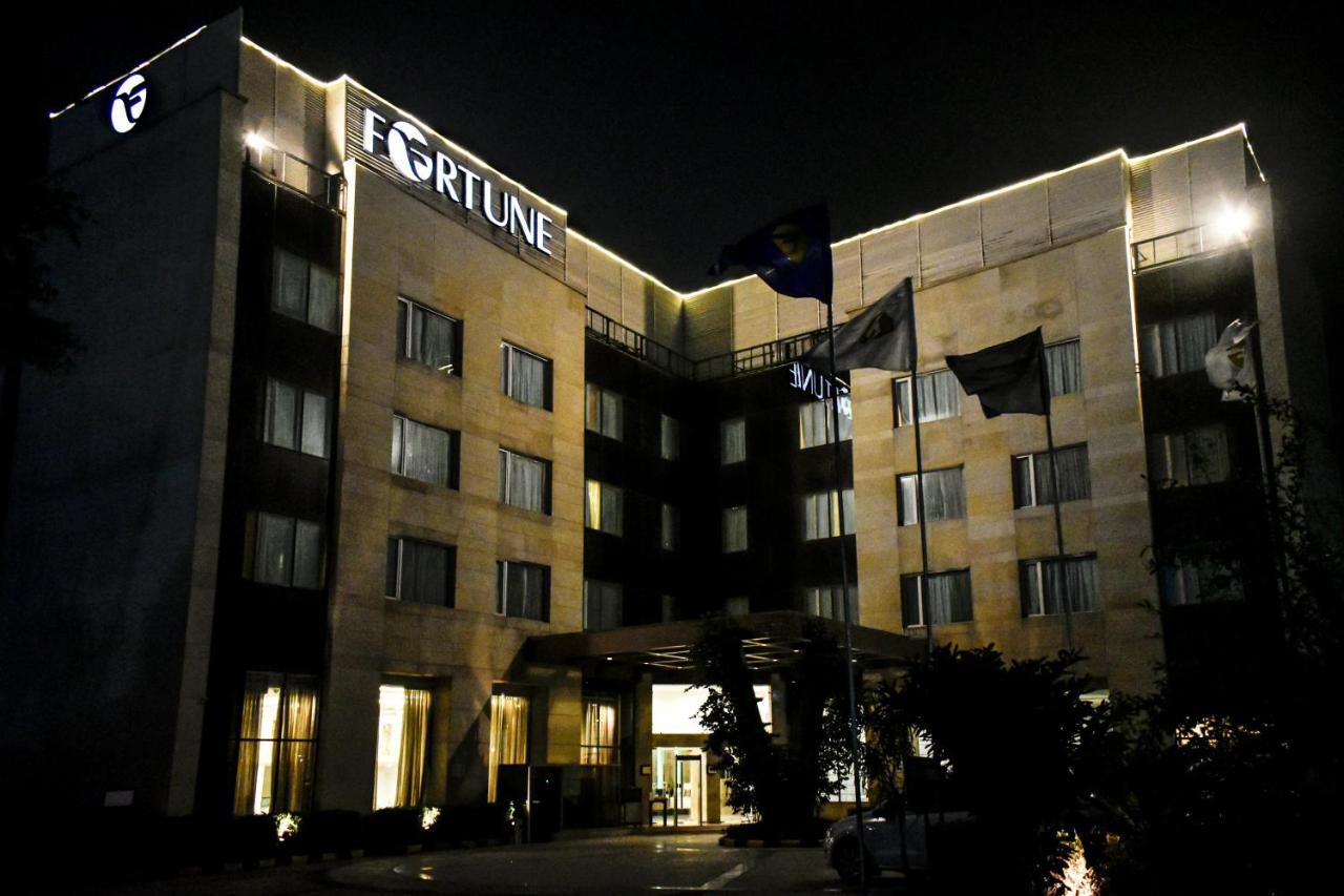 Bhiwadi Fortune Park Orange, Sidhrawali, Gurugram - Member Itc Hotels' Group מראה חיצוני תמונה