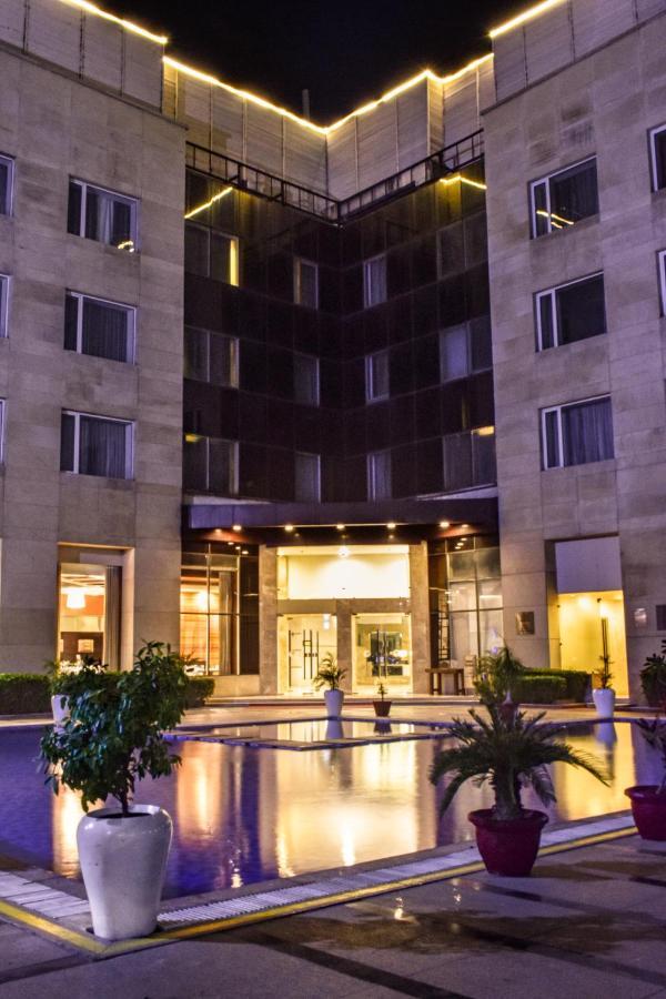 Bhiwadi Fortune Park Orange, Sidhrawali, Gurugram - Member Itc Hotels' Group מראה חיצוני תמונה