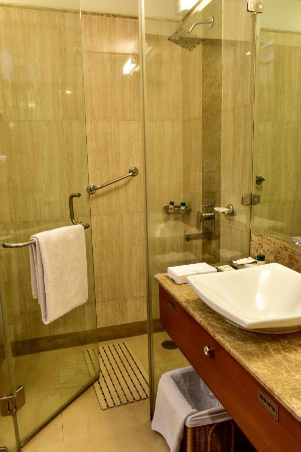 Bhiwadi Fortune Park Orange, Sidhrawali, Gurugram - Member Itc Hotels' Group מראה חיצוני תמונה