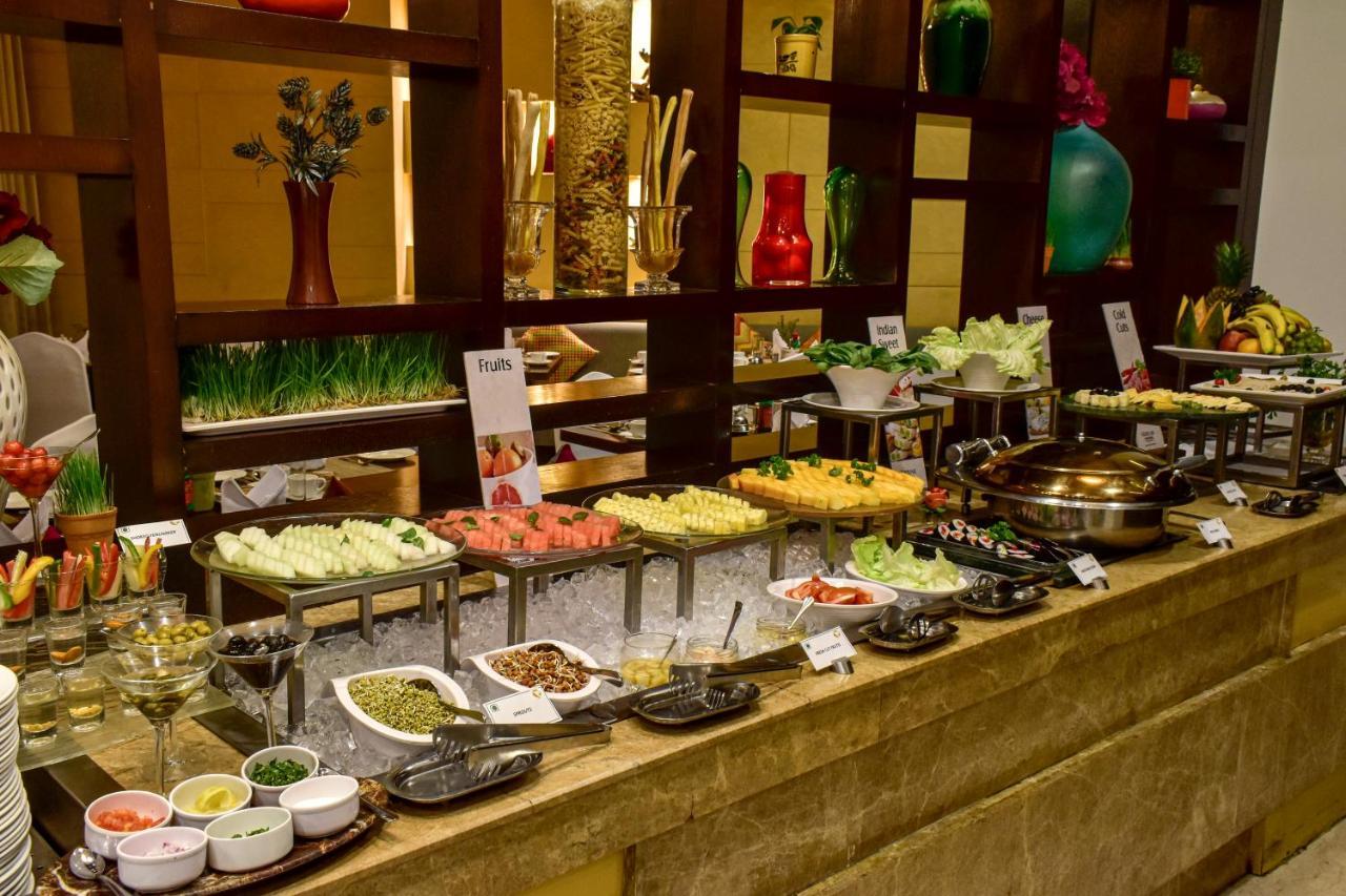 Bhiwadi Fortune Park Orange, Sidhrawali, Gurugram - Member Itc Hotels' Group מראה חיצוני תמונה