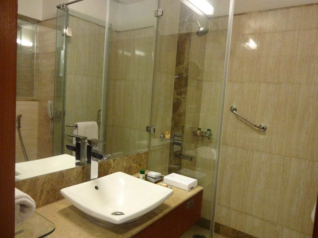 Bhiwadi Fortune Park Orange, Sidhrawali, Gurugram - Member Itc Hotels' Group מראה חיצוני תמונה