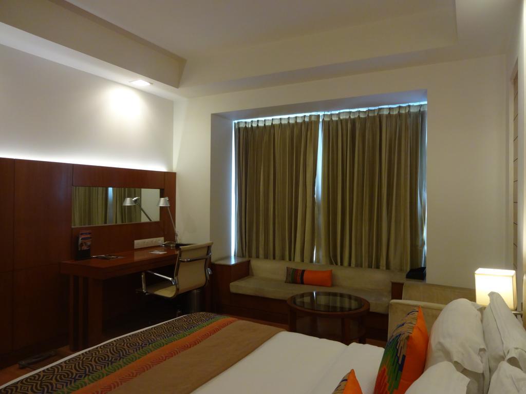 Bhiwadi Fortune Park Orange, Sidhrawali, Gurugram - Member Itc Hotels' Group מראה חיצוני תמונה