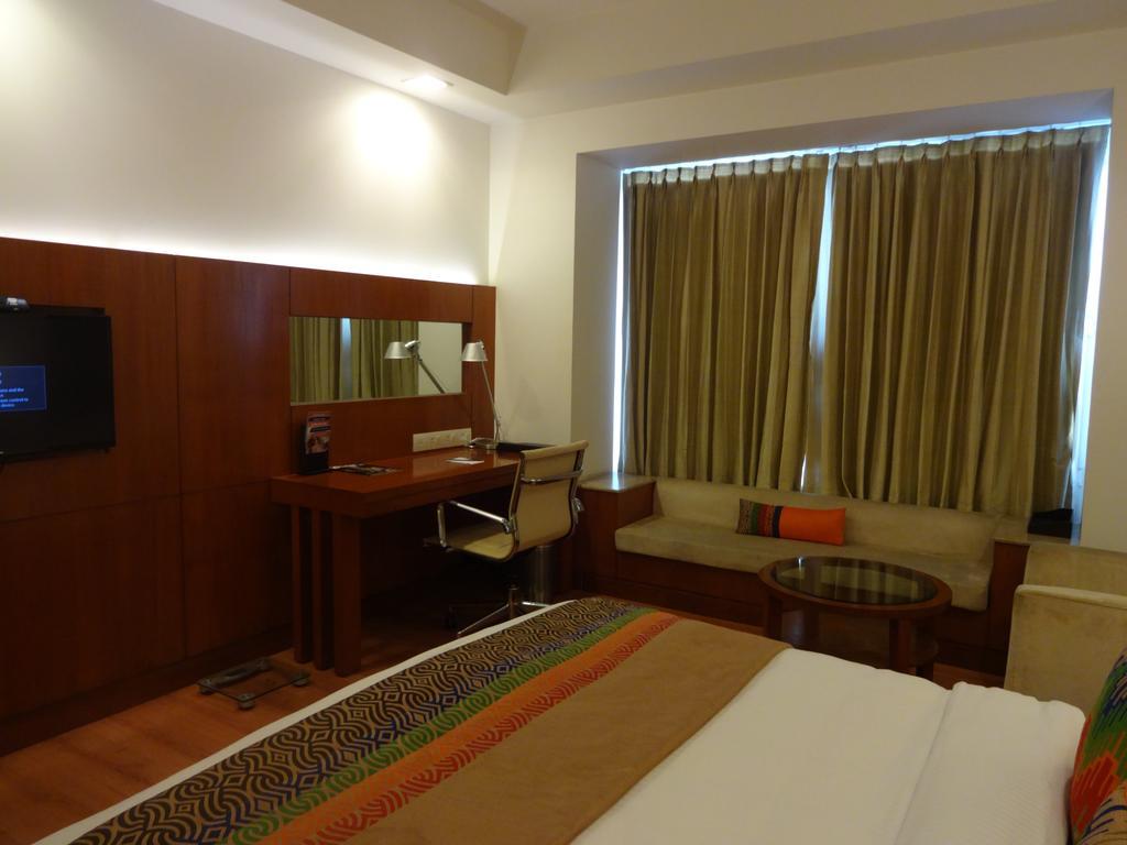 Bhiwadi Fortune Park Orange, Sidhrawali, Gurugram - Member Itc Hotels' Group מראה חיצוני תמונה