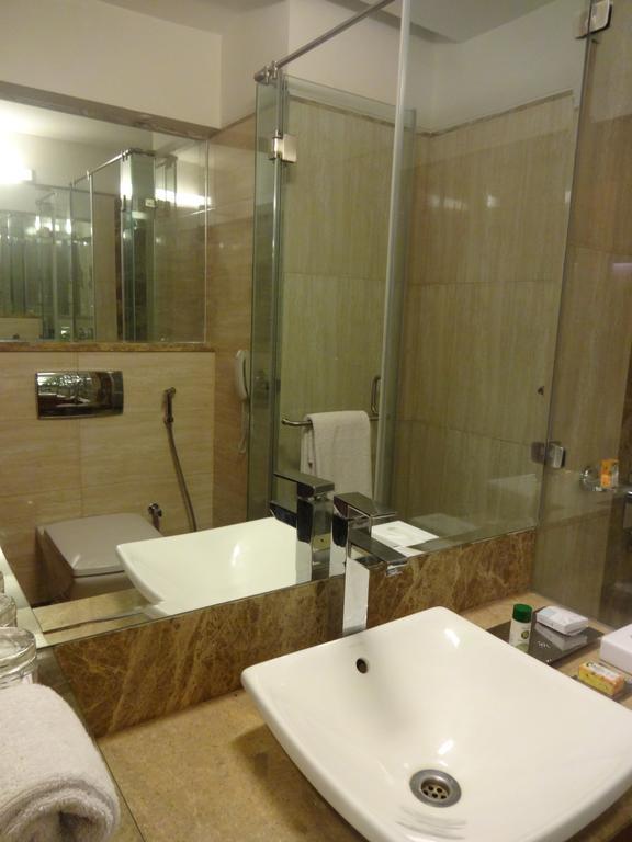 Bhiwadi Fortune Park Orange, Sidhrawali, Gurugram - Member Itc Hotels' Group מראה חיצוני תמונה