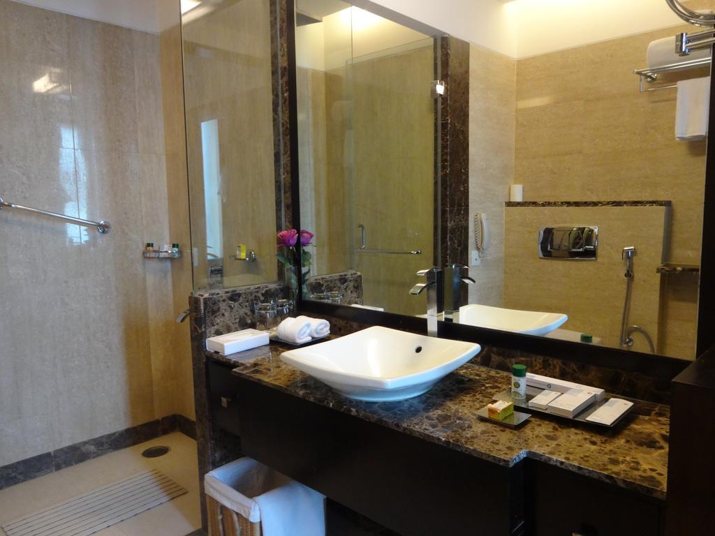 Bhiwadi Fortune Park Orange, Sidhrawali, Gurugram - Member Itc Hotels' Group מראה חיצוני תמונה