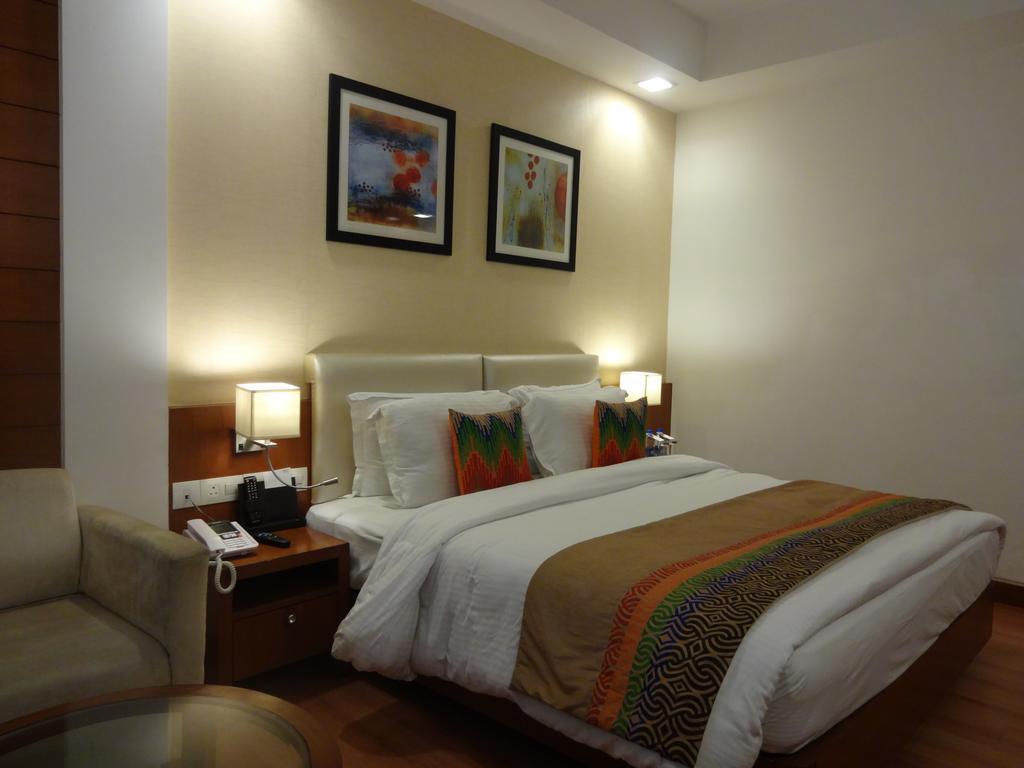 Bhiwadi Fortune Park Orange, Sidhrawali, Gurugram - Member Itc Hotels' Group מראה חיצוני תמונה
