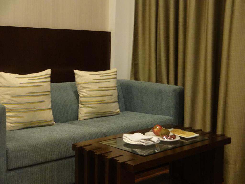 Bhiwadi Fortune Park Orange, Sidhrawali, Gurugram - Member Itc Hotels' Group חדר תמונה
