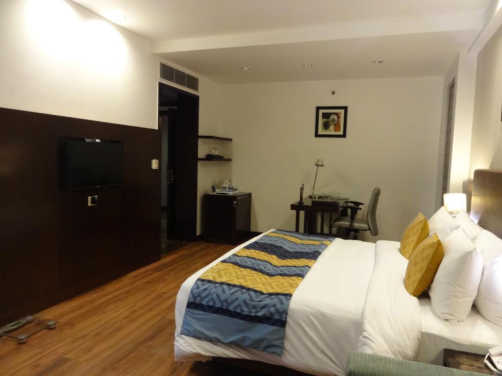 Bhiwadi Fortune Park Orange, Sidhrawali, Gurugram - Member Itc Hotels' Group חדר תמונה