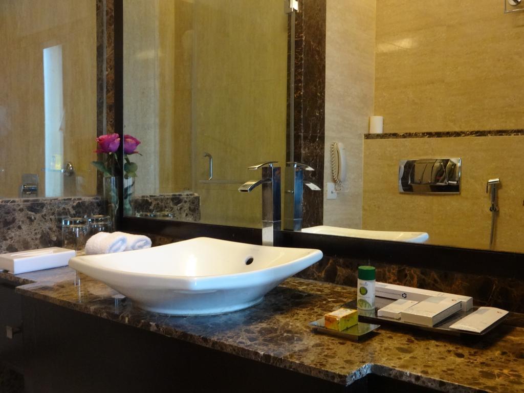 Bhiwadi Fortune Park Orange, Sidhrawali, Gurugram - Member Itc Hotels' Group מראה חיצוני תמונה