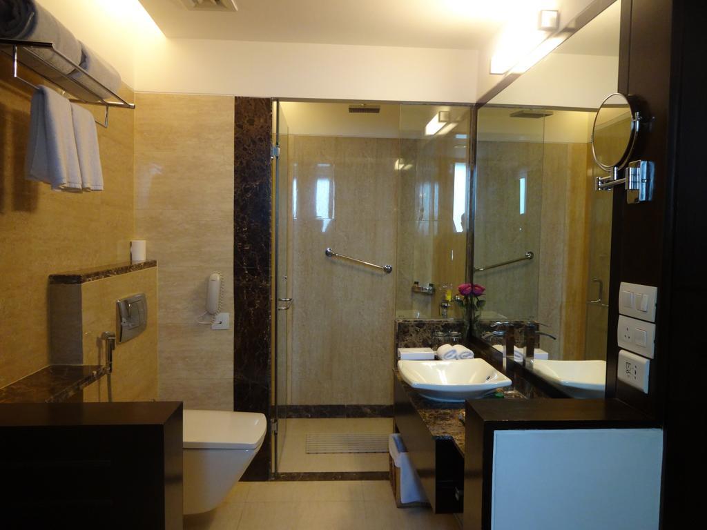 Bhiwadi Fortune Park Orange, Sidhrawali, Gurugram - Member Itc Hotels' Group מראה חיצוני תמונה