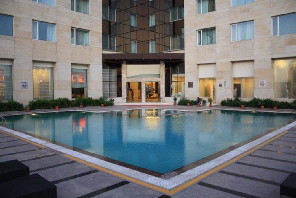 Bhiwadi Fortune Park Orange, Sidhrawali, Gurugram - Member Itc Hotels' Group מראה חיצוני תמונה