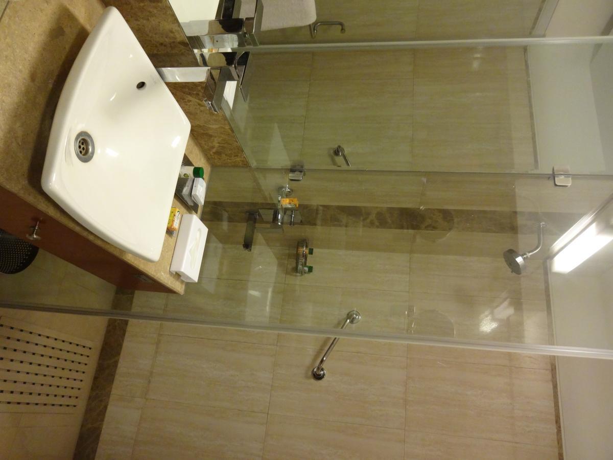 Bhiwadi Fortune Park Orange, Sidhrawali, Gurugram - Member Itc Hotels' Group מראה חיצוני תמונה
