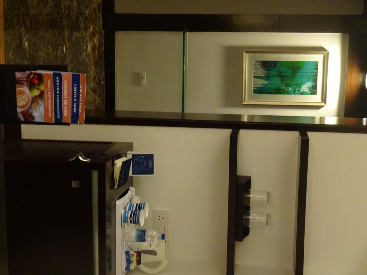 Bhiwadi Fortune Park Orange, Sidhrawali, Gurugram - Member Itc Hotels' Group מראה חיצוני תמונה