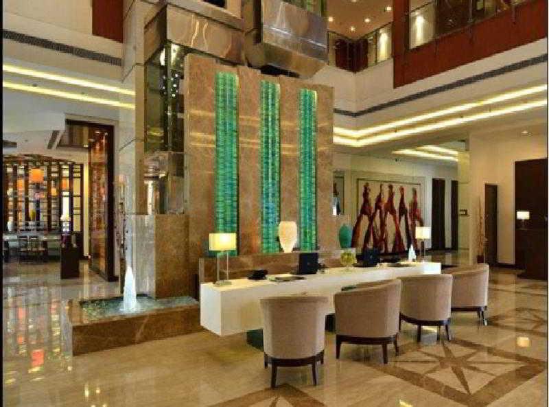 Bhiwadi Fortune Park Orange, Sidhrawali, Gurugram - Member Itc Hotels' Group מראה חיצוני תמונה
