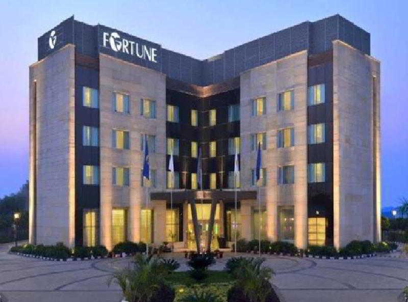 Bhiwadi Fortune Park Orange, Sidhrawali, Gurugram - Member Itc Hotels' Group מראה חיצוני תמונה