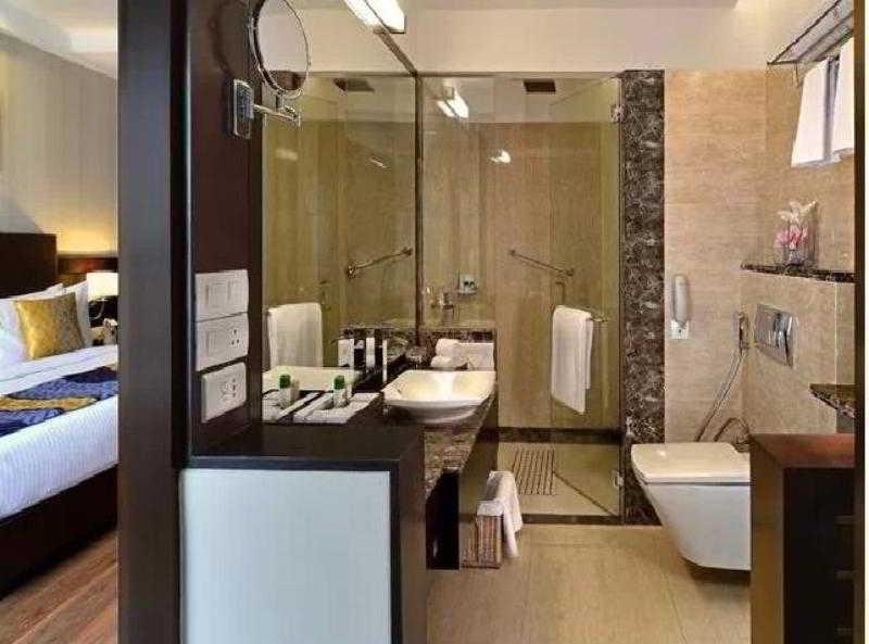 Bhiwadi Fortune Park Orange, Sidhrawali, Gurugram - Member Itc Hotels' Group מראה חיצוני תמונה