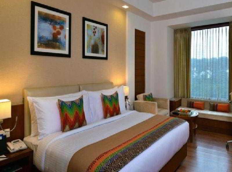 Bhiwadi Fortune Park Orange, Sidhrawali, Gurugram - Member Itc Hotels' Group מראה חיצוני תמונה
