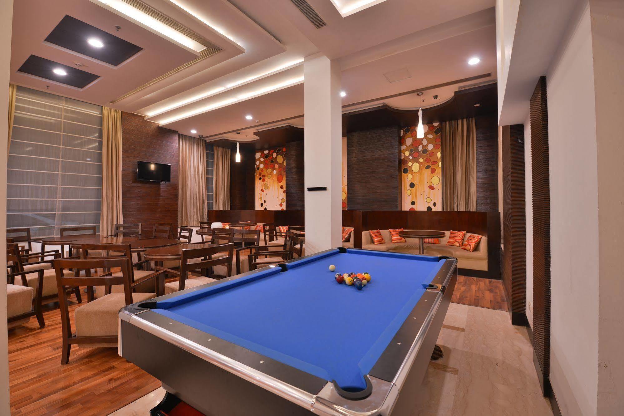 Bhiwadi Fortune Park Orange, Sidhrawali, Gurugram - Member Itc Hotels' Group מראה חיצוני תמונה