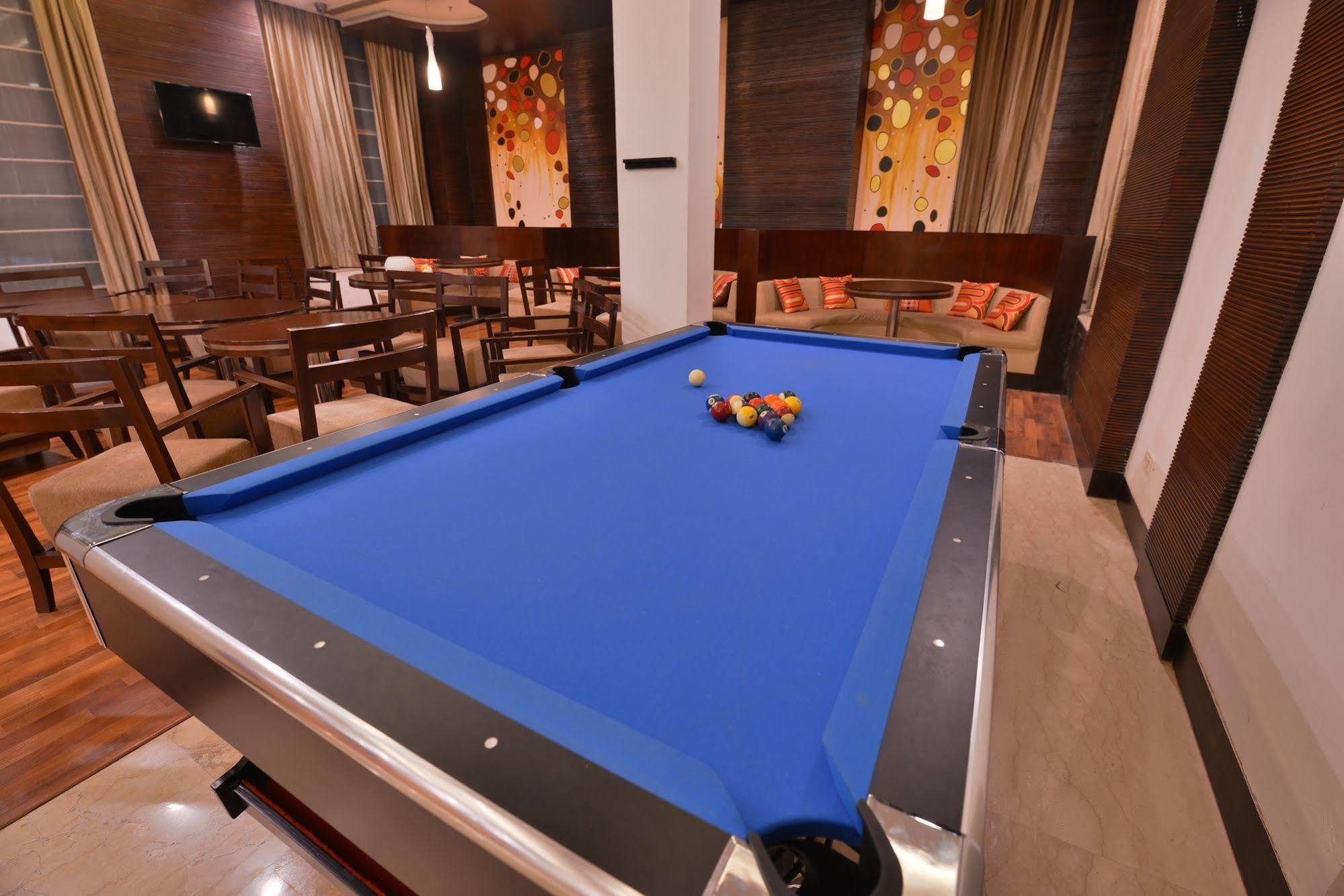 Bhiwadi Fortune Park Orange, Sidhrawali, Gurugram - Member Itc Hotels' Group מראה חיצוני תמונה