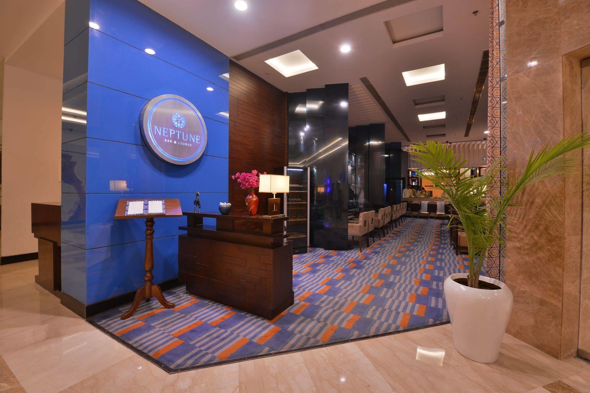 Bhiwadi Fortune Park Orange, Sidhrawali, Gurugram - Member Itc Hotels' Group מראה חיצוני תמונה