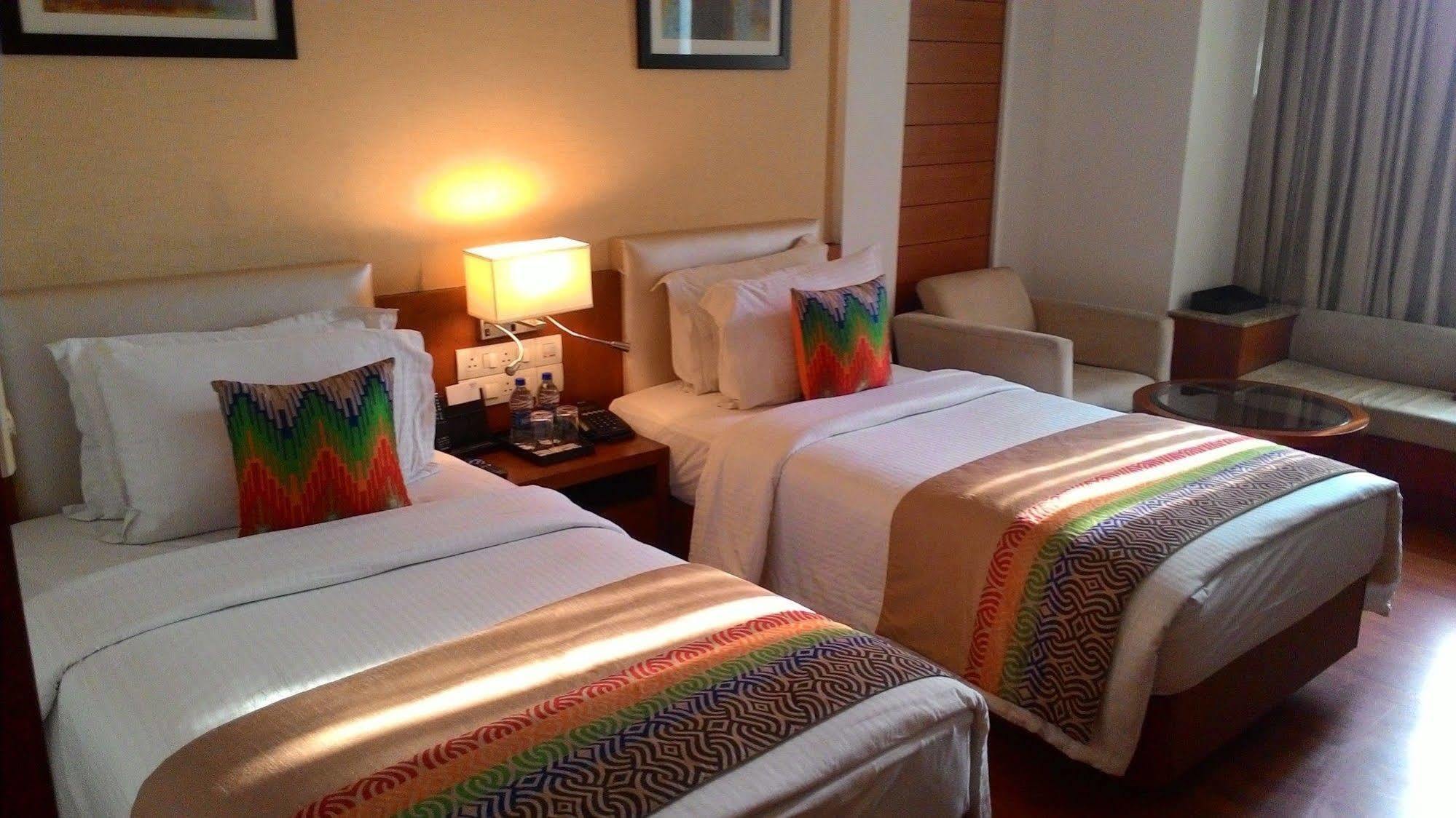 Bhiwadi Fortune Park Orange, Sidhrawali, Gurugram - Member Itc Hotels' Group מראה חיצוני תמונה