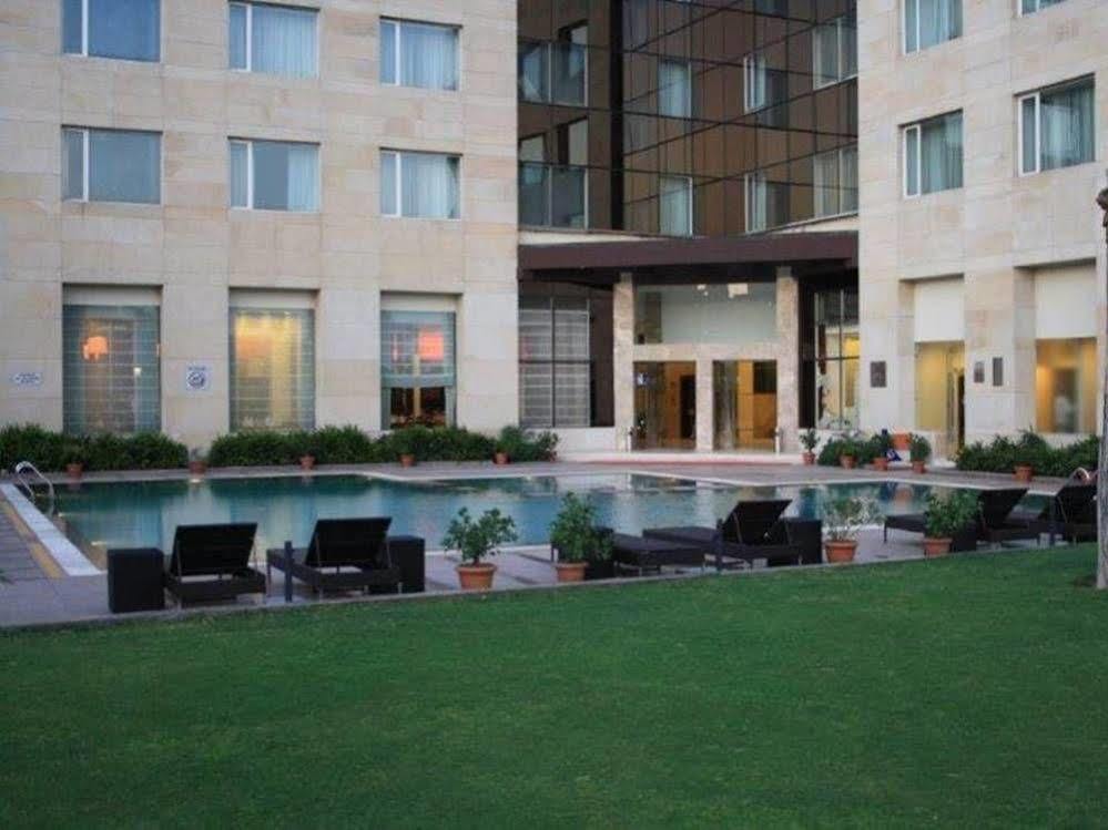 Bhiwadi Fortune Park Orange, Sidhrawali, Gurugram - Member Itc Hotels' Group מראה חיצוני תמונה