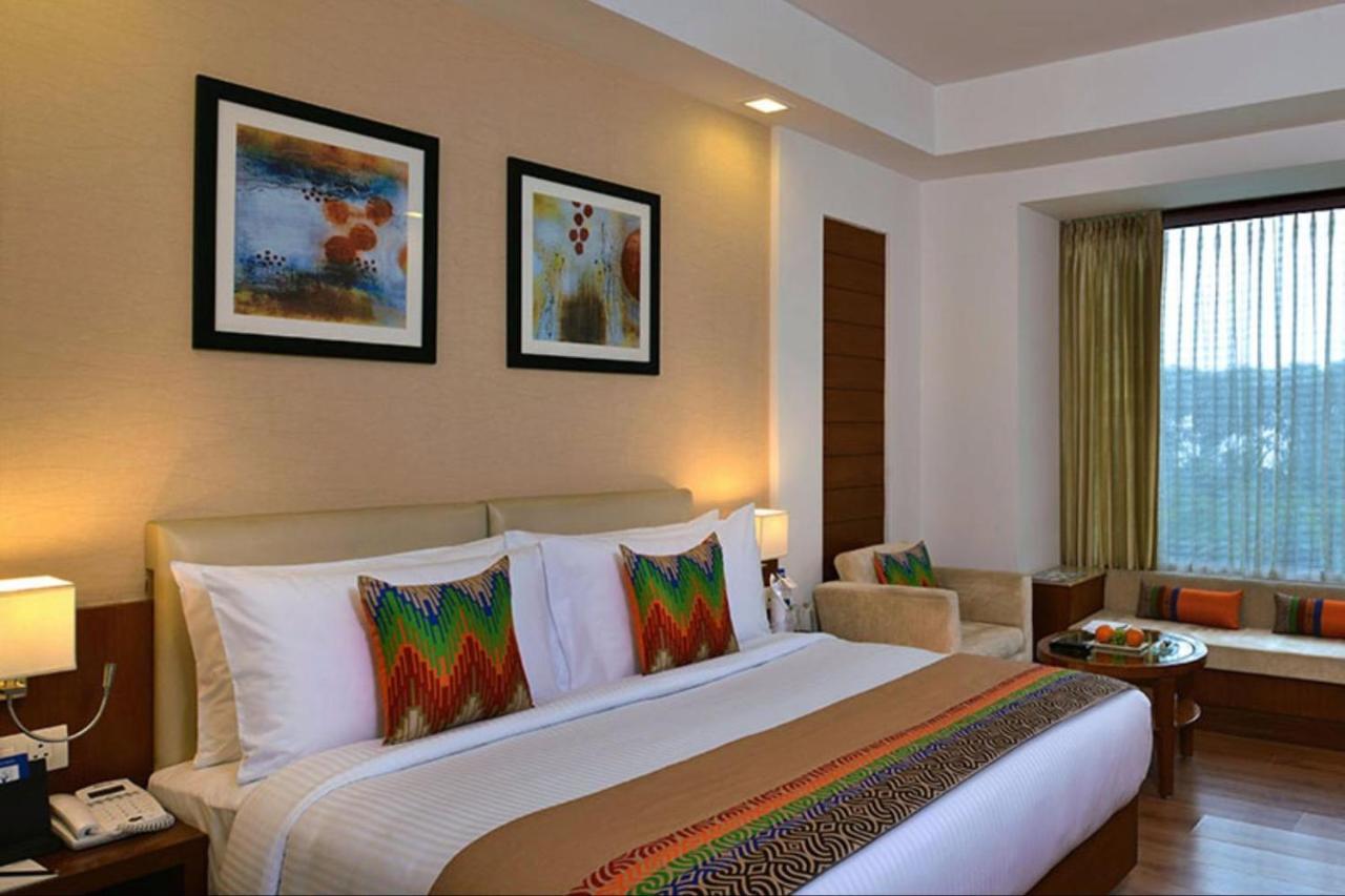 Bhiwadi Fortune Park Orange, Sidhrawali, Gurugram - Member Itc Hotels' Group מראה חיצוני תמונה