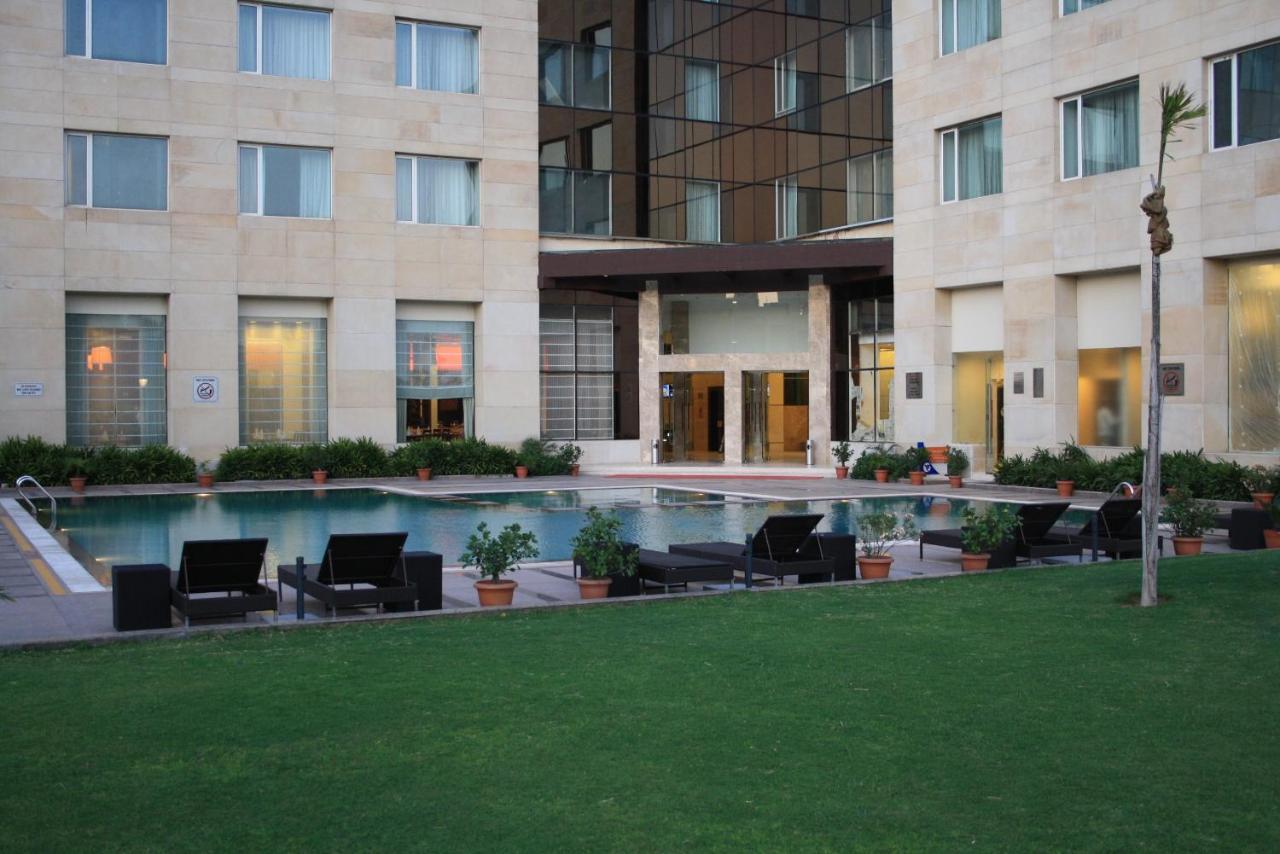 Bhiwadi Fortune Park Orange, Sidhrawali, Gurugram - Member Itc Hotels' Group מראה חיצוני תמונה