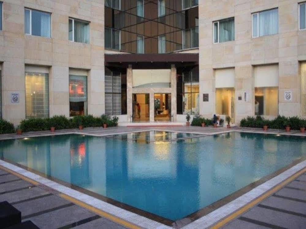 Bhiwadi Fortune Park Orange, Sidhrawali, Gurugram - Member Itc Hotels' Group מראה חיצוני תמונה